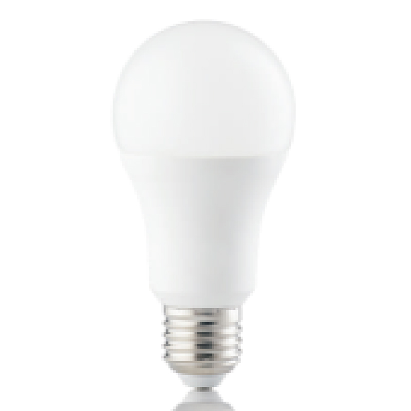 A60 レーダーモーションセンサー LED 電球