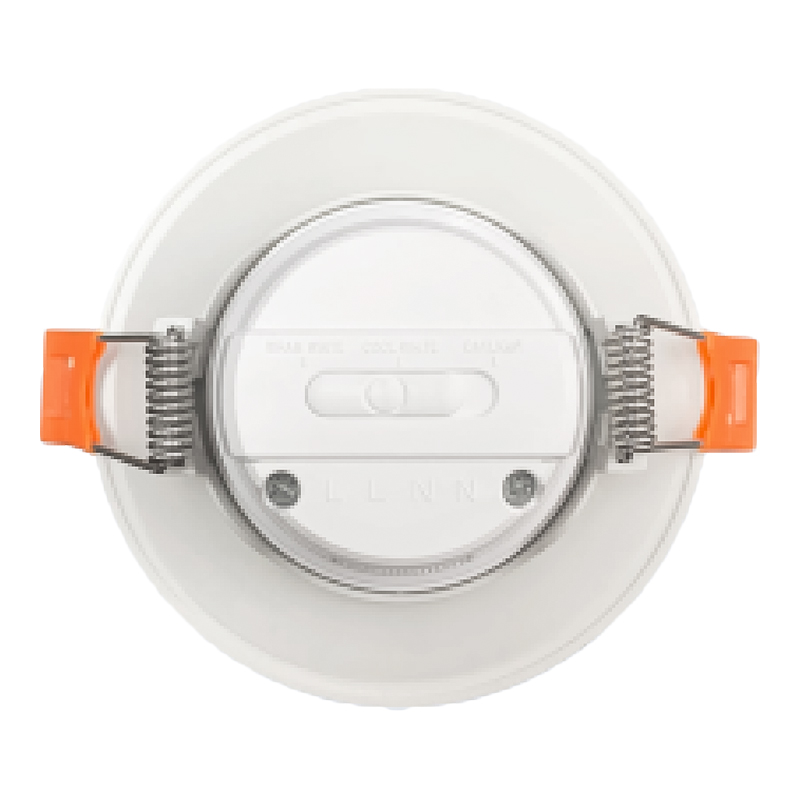 IP65 3CCT対応 LEDダウンライト 5W/7W