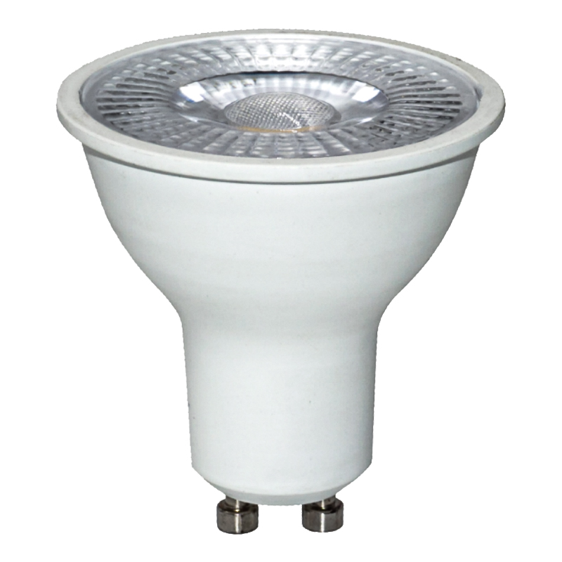 標準 GU10 LED ランプカップ – マルチビームおよびマルチワット数