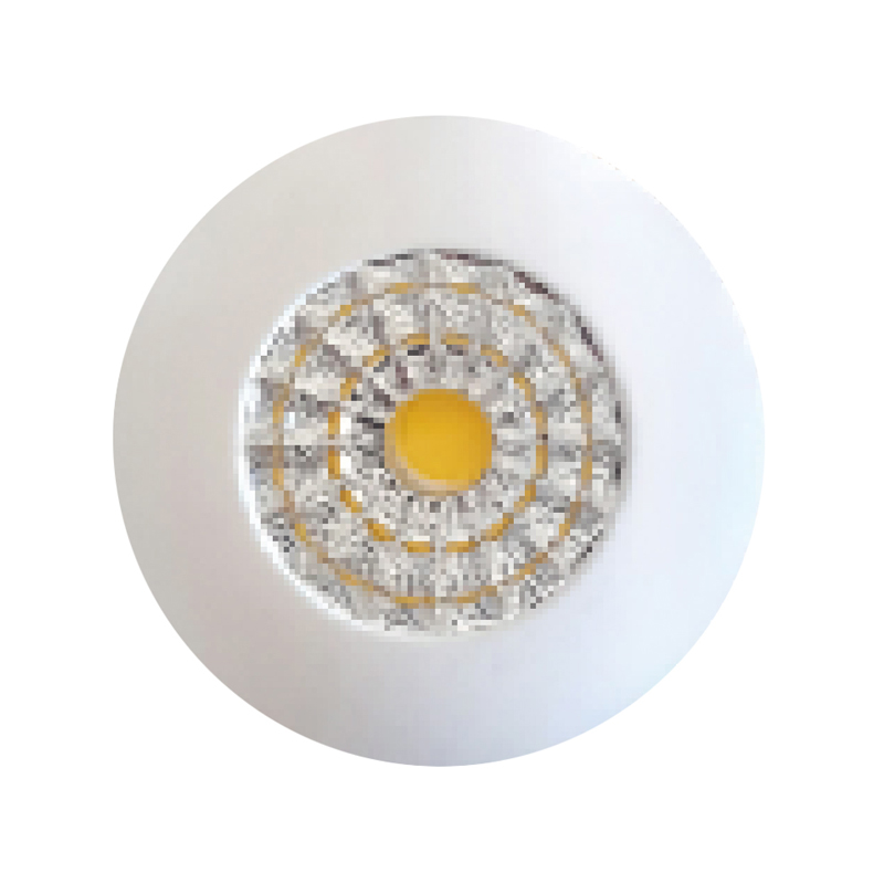 JWELERY COB LEDダウンライト 3W
