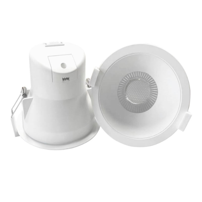 3CCT 7W/9W LED ダウンライト