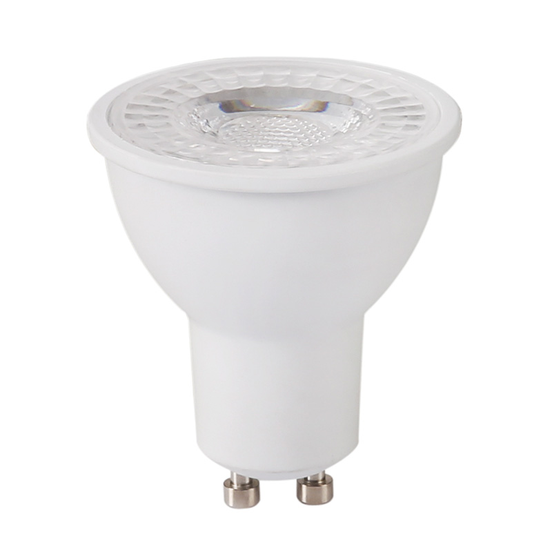 標準 GU10 LED ランプカップ – マルチビームおよびマルチワット数