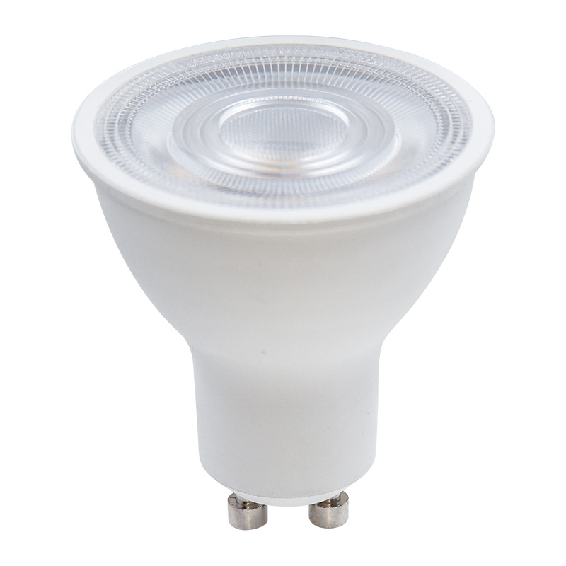 エコノミー GU10 LED ランプ カップ – マルチビーム角度
